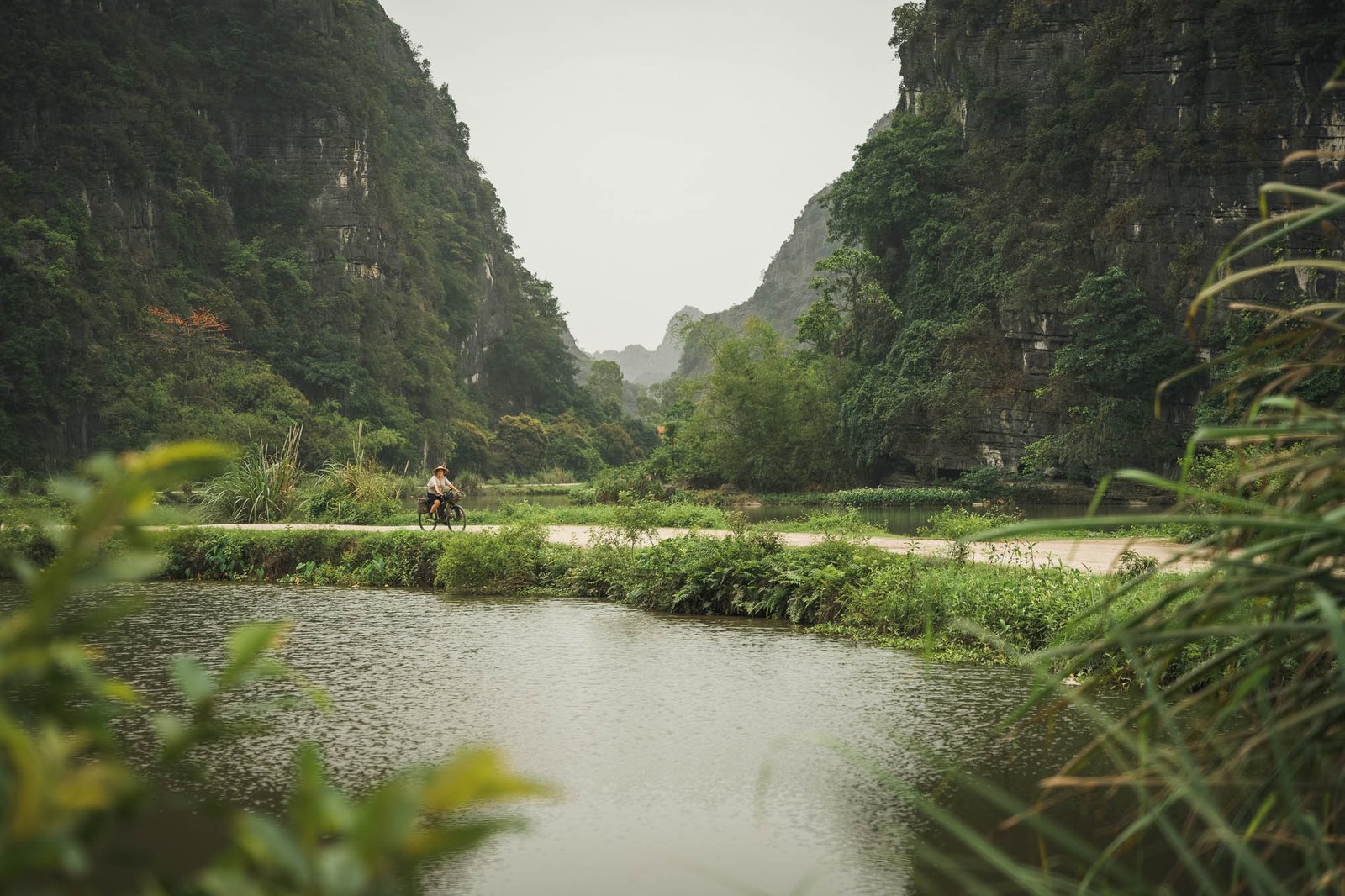 The Ultimate Guide to a Multi-day Cycling Tour Vietnam